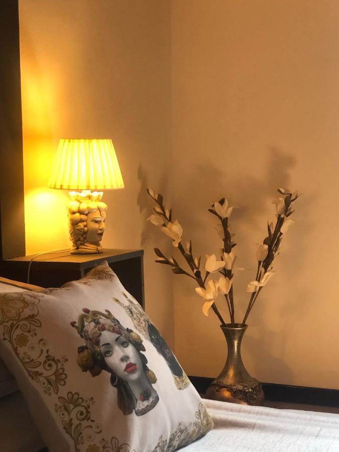 Casa della Contessa Mundus Terraeヴィラ エクステリア 写真