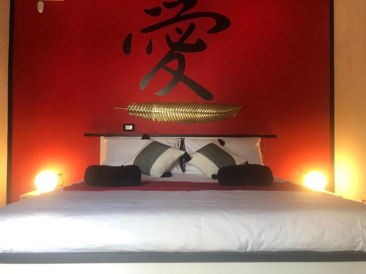 Casa della Contessa Mundus Terraeヴィラ エクステリア 写真