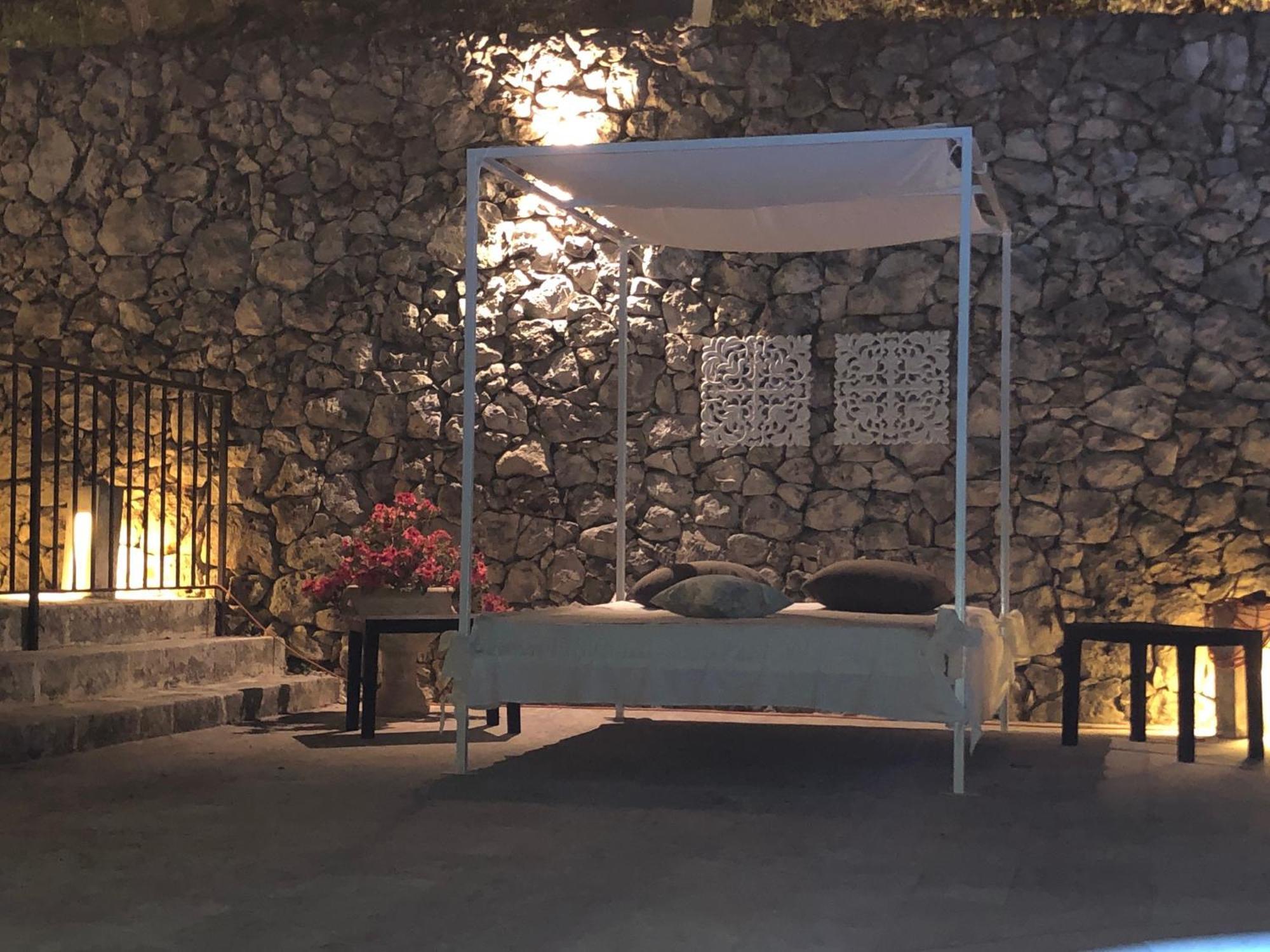 Casa della Contessa Mundus Terraeヴィラ エクステリア 写真