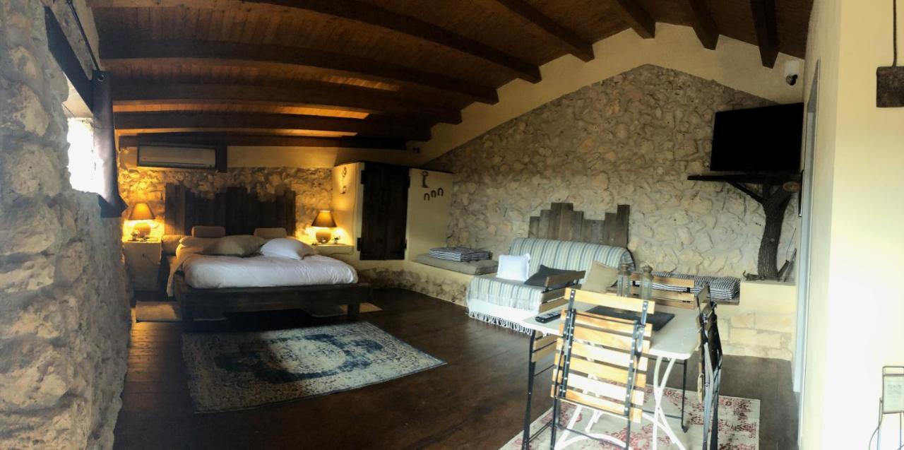 Casa della Contessa Mundus Terraeヴィラ エクステリア 写真