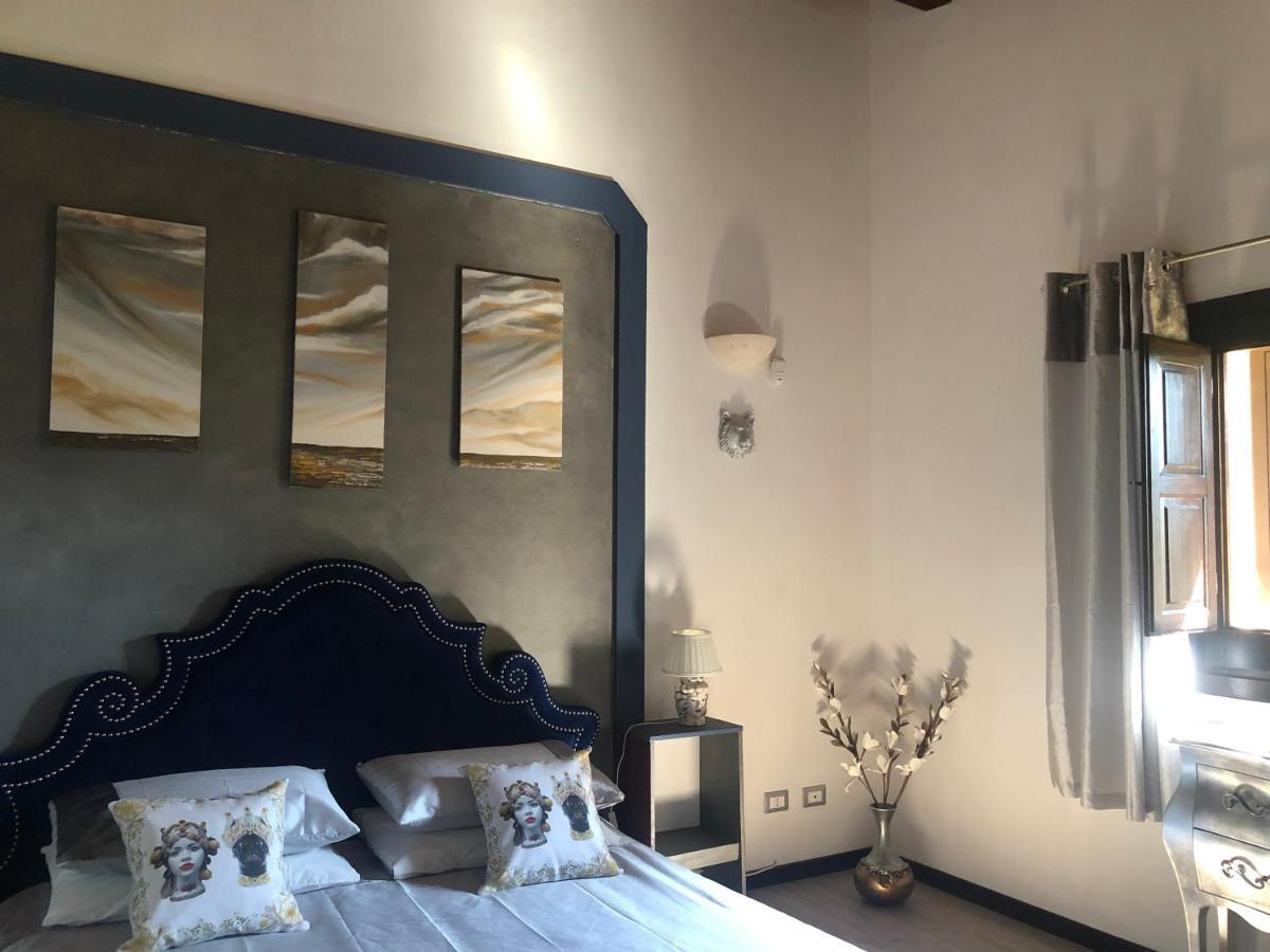 Casa della Contessa Mundus Terraeヴィラ エクステリア 写真