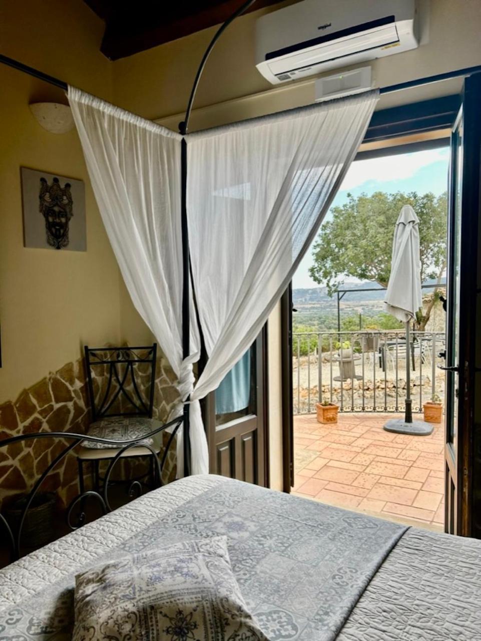Casa della Contessa Mundus Terraeヴィラ エクステリア 写真
