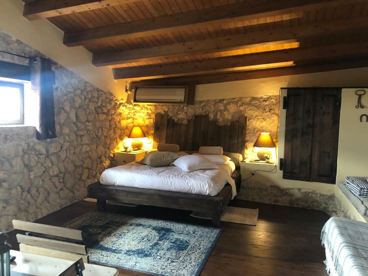 Casa della Contessa Mundus Terraeヴィラ エクステリア 写真
